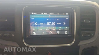 2017 Ram 1500 ST Extended Cab Medium Bed - miniatura 20