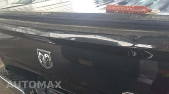 2017 Ram 1500 ST Extended Cab Medium Bed - miniatura 22