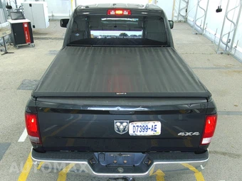 2017 Ram 1500 ST Extended Cab Medium Bed - miniatura 5
