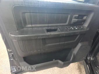 2017 Ram 1500 ST Extended Cab Medium Bed - miniatura 9