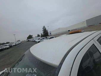 2017 Ram 1500 Tradesman Crew Cab Medium Bed - miniatura 12
