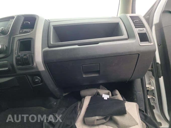2017 Ram 1500 Tradesman Crew Cab Medium Bed - miniatura 19