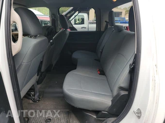 2017 Ram 1500 Tradesman Crew Cab Short Bed - miniatura 13