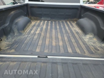 2017 Ram 1500 Tradesman Crew Cab Short Bed - miniatura 16