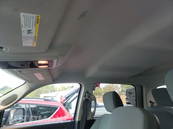 2017 Ram 1500 Tradesman Crew Cab Short Bed - miniatura 18
