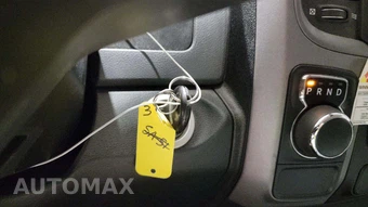 2017 Ram 1500 Tradesman Crew Cab Short Bed - miniatura 19