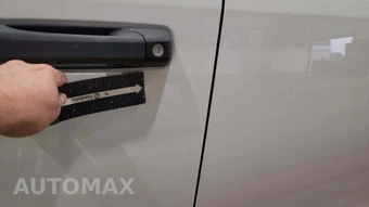 2017 Ram 1500 Tradesman Crew Cab Short Bed - miniatura 24