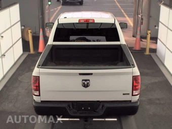 2017 Ram 1500 Tradesman Crew Cab Short Bed - miniatura 5