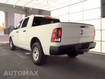 2017 Ram 1500 Tradesman Crew Cab Short Bed - miniatura 6