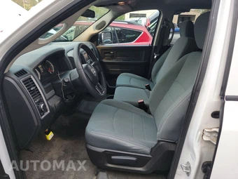2017 Ram 1500 Tradesman Crew Cab Short Bed - miniatura 7