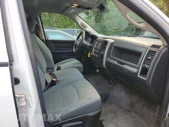 2017 Ram 1500 Tradesman Crew Cab Short Bed - miniatura 8
