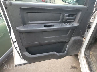 2017 Ram 1500 Tradesman Crew Cab Short Bed - miniatura 9