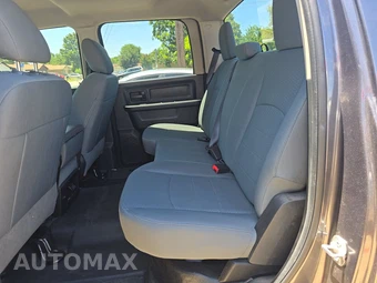 2017 Ram 1500 Tradesman Crew Cab Short Bed - miniatura 13