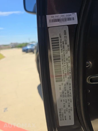 2017 Ram 1500 Tradesman Crew Cab Short Bed - miniatura 14