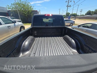 2017 Ram 1500 Tradesman Crew Cab Short Bed - miniatura 16