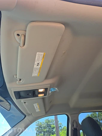 2017 Ram 1500 Tradesman Crew Cab Short Bed - miniatura 17