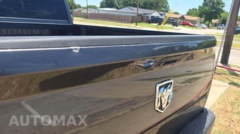 2017 Ram 1500 Tradesman Crew Cab Short Bed - miniatura 19