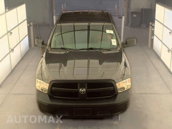 2017 Ram 1500 Tradesman Crew Cab Short Bed - miniatura 2