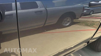 2017 Ram 1500 Tradesman Crew Cab Short Bed - miniatura 22