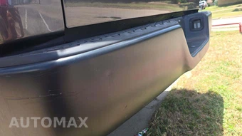 2017 Ram 1500 Tradesman Crew Cab Short Bed - miniatura 27
