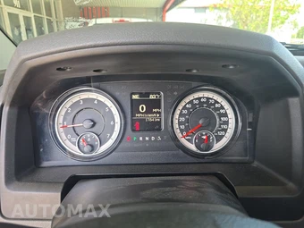 2017 Ram 1500 Tradesman Crew Cab Short Bed - miniatura 12