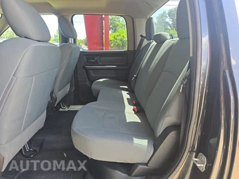 2017 Ram 1500 Tradesman Crew Cab Short Bed - miniatura 13