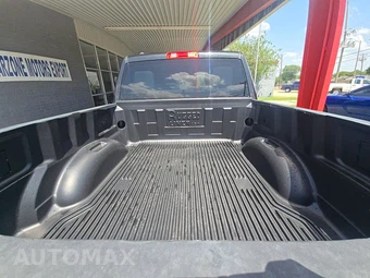 2017 Ram 1500 Tradesman Crew Cab Short Bed - miniatura 16