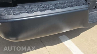2017 Ram 1500 Tradesman Crew Cab Short Bed - miniatura 24