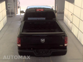 2017 Ram 1500 Tradesman Crew Cab Short Bed - miniatura 5