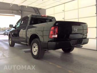 2017 Ram 1500 Tradesman Crew Cab Short Bed - miniatura 6