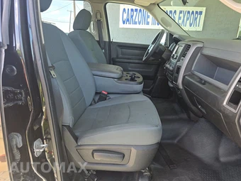 2017 Ram 1500 Tradesman Crew Cab Short Bed - miniatura 8
