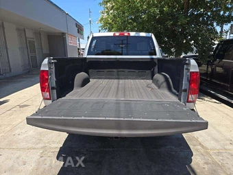 2017 Ram 1500 Tradesman Crew Cab Short Bed - miniatura 14