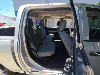 2017 Ram 1500 Tradesman Crew Cab Short Bed - miniatura 16