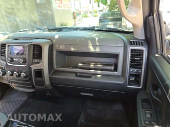 2017 Ram 1500 Tradesman Crew Cab Short Bed - miniatura 19
