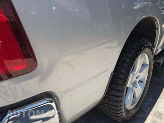 2017 Ram 1500 Tradesman Crew Cab Short Bed - miniatura 25