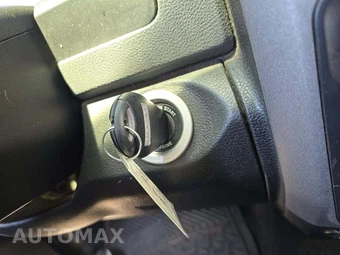 2017 Ram 1500 Tradesman Crew Cab Short Bed - miniatura 8