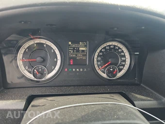 2017 Ram 1500 Tradesman Crew Cab Short Bed - miniatura 12