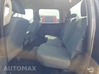 2017 Ram 1500 Tradesman Crew Cab Short Bed - miniatura 13