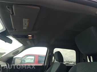 2017 Ram 1500 Tradesman Crew Cab Short Bed - miniatura 14