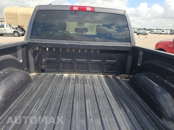 2017 Ram 1500 Tradesman Crew Cab Short Bed - miniatura 17