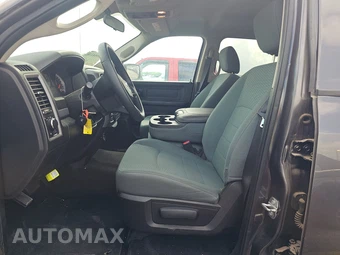2017 Ram 1500 Tradesman Crew Cab Short Bed - miniatura 7