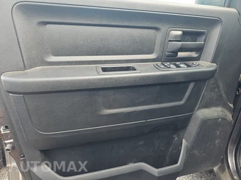 2017 Ram 1500 Tradesman Crew Cab Short Bed - miniatura 9