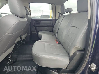2017 Ram 1500 Tradesman Crew Cab Short Bed - miniatura 13