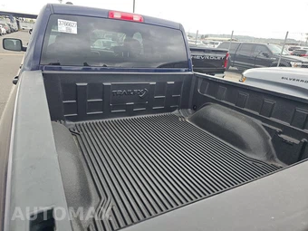 2017 Ram 1500 Tradesman Crew Cab Short Bed - miniatura 16