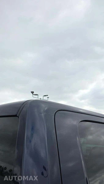 2017 Ram 1500 Tradesman Crew Cab Short Bed - miniatura 19