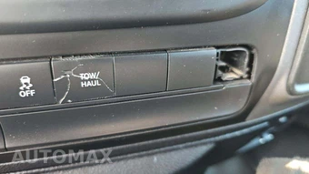 2017 Ram 1500 Tradesman Crew Cab Short Bed - miniatura 21