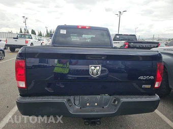 2017 Ram 1500 Tradesman Crew Cab Short Bed - miniatura 5