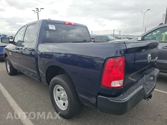 2017 Ram 1500 Tradesman Crew Cab Short Bed - miniatura 6