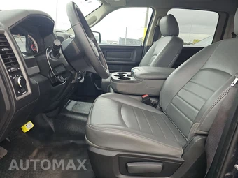 2017 Ram 1500 Tradesman Crew Cab Short Bed - miniatura 7