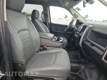 2017 Ram 1500 Tradesman Crew Cab Short Bed - miniatura 8